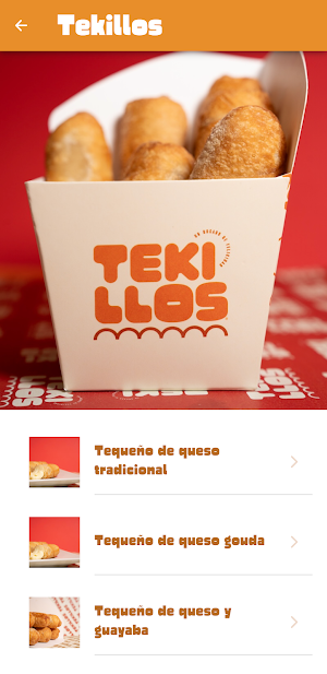 TEKILLOS Screenshot 1