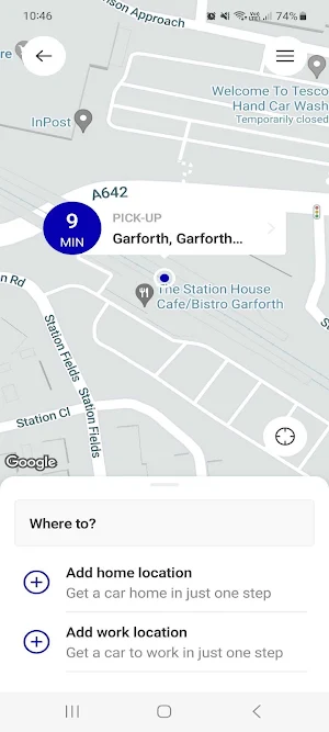AB Cars Screenshot 1