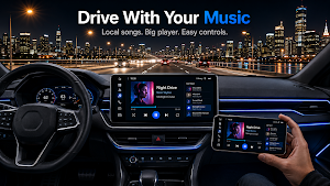 Car Play Auto for Android Screenshot 3