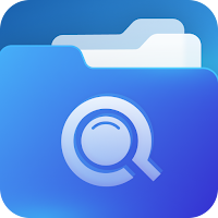 File Explorer - Cloud Backup