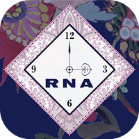 RNA-Bandana Clock Free