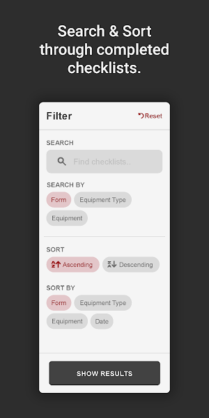 ScaleSuite - CL Screenshot 2