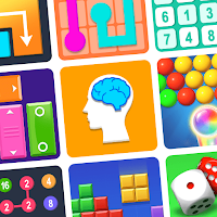 Brain Test：Puzzle Collection