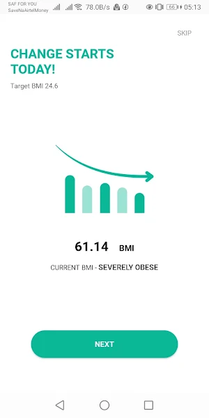 BossBod - Workouts For Women Screenshot 2