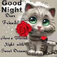Good night Images