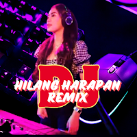 Dj Hilang Harapan Remix