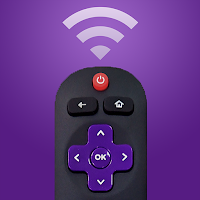 Remote for Roku: TV Remote