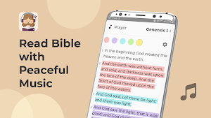 Everyday Music Bible Screenshot 0