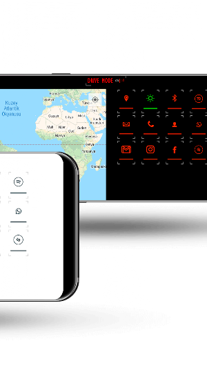 Easy Drive Plus Screenshot 2