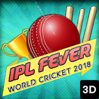 World Cricket 2018