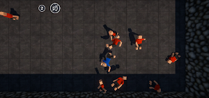 Silly KungFu Screenshot 2