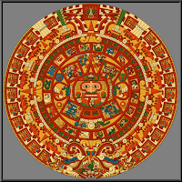 Maya Mythology