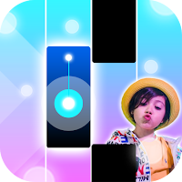 Diki Duki Dariel Piano Tiles