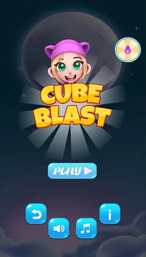 Cube Blast Screenshot 3