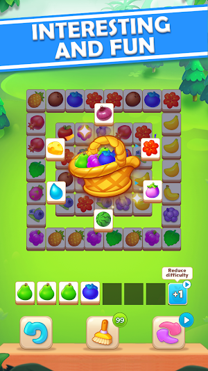 Tile Master-Classic Pulzz Screenshot 2