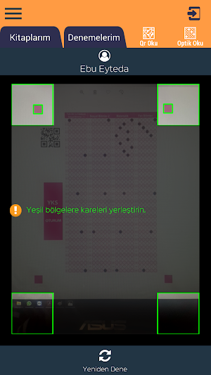 İsem Dijital Screenshot 2
