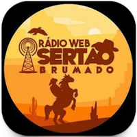 Web Rádio Sertão Brumado