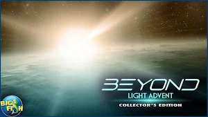 Hidden Object - Beyond: Light Advent Screenshot 0