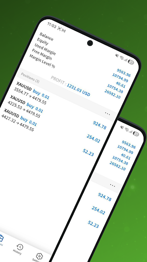 Green Tech Screenshot 3