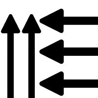 Arrows Escape – Puzzle Paths