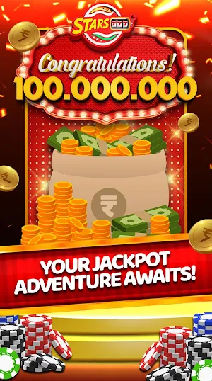 Lucky Slot Screenshot 2