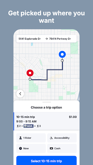 Valley Connect Screenshot 1