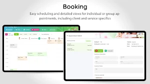 BeaHub Merchant Screenshot 1