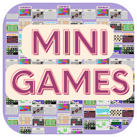 Mini Games - No Wifi