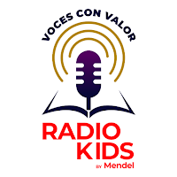 Radio Kids by Mendel