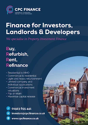 HMO Magazine Screenshot 1