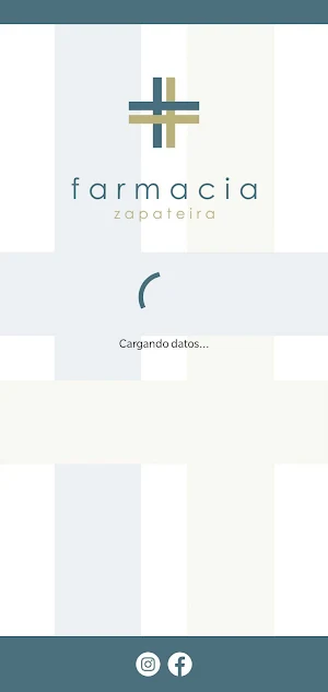 Farmacia Zapateira Screenshot 0