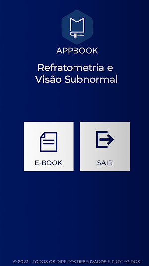 Série CBO 2023 - Livro 09 Screenshot 0