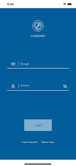 Cliqboard Screenshot 0