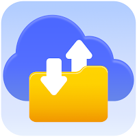 Cloud Drive: Secure Storage