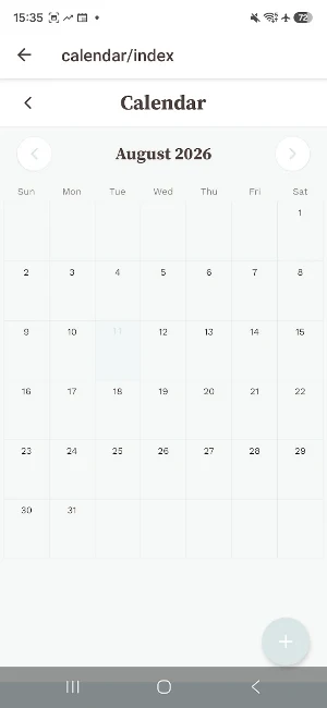 AQP App Screenshot 3