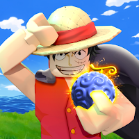 Pirate Legend: Demon Fruit