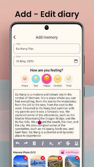 Happy Single Life Screenshot 3