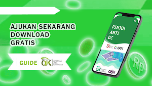 Pinjol Anti DC Solusi Aman Tip Screenshot 3