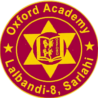 Oxford Academy