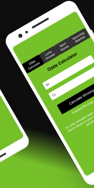 Betpawa Screenshot 1