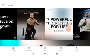 Love Church Global Screenshot 3