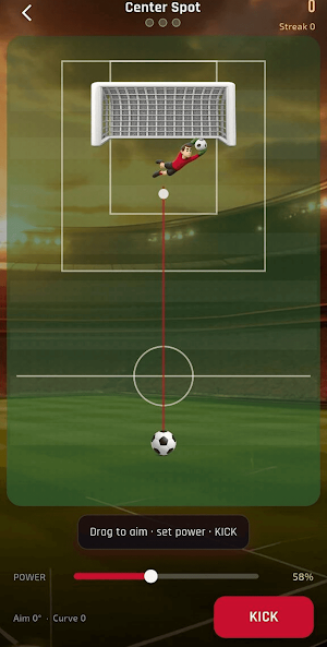 Bettilt Screenshot 0