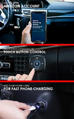 iSimple Connected Car Screenshot 3
