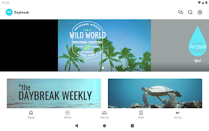 Daybreak Church Hawaii Screenshot 3
