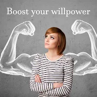 Boost Your Willpower