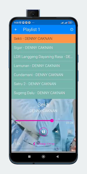 Denny Caknan Sekti 2024 Screenshot 2