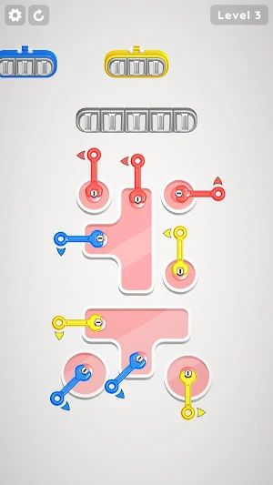 Wrench Jam Screenshot 0