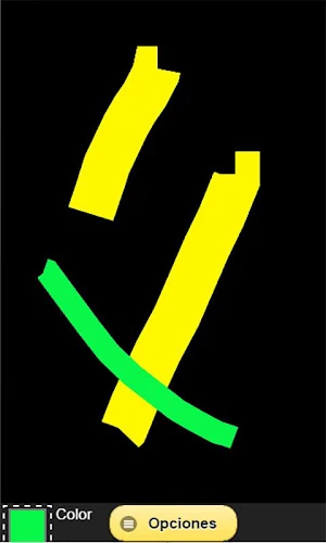 Drawing Freely Screenshot 1