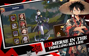 DeckedOut: Pirate Deck Screenshot 0