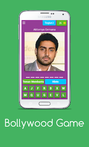 BOLLYWOOD GAME Screenshot 2